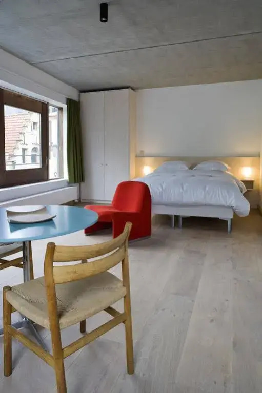 B&B Kool Kaai
