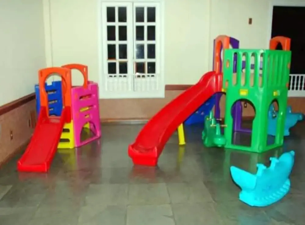 JS Park Hotel