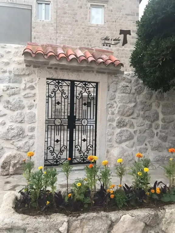 Apartments Mir i dobro