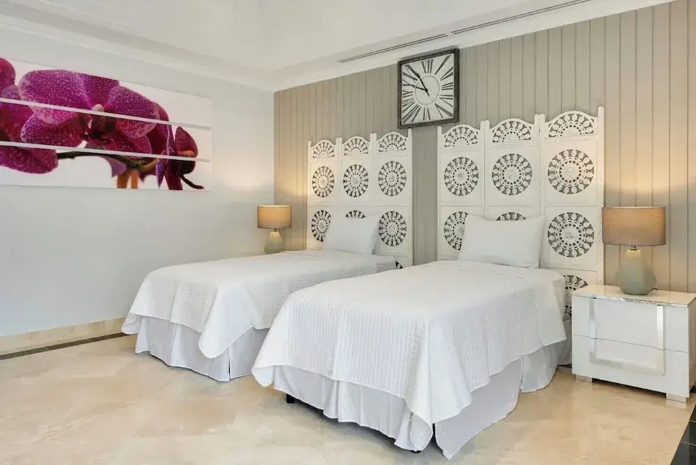 Tranquillity, Luxury, Exquisite sea Views