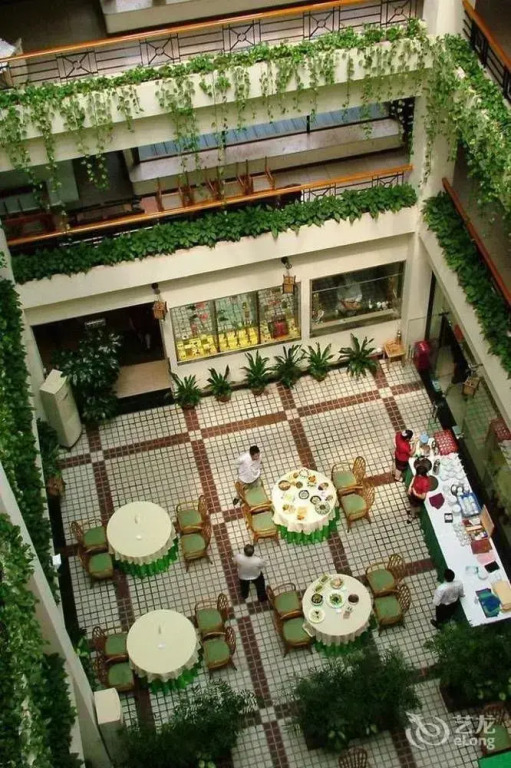 Zhaoshang Meilun Hotel