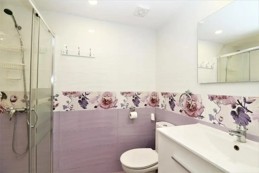 Don Miguel 4-F Apartment Levante Beach