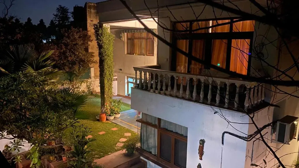 The Stay Inn New Delhi