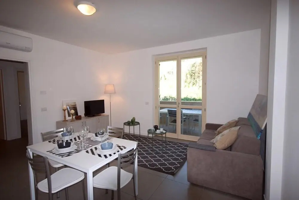 Appartamento La Fenice - Rebomaholidays