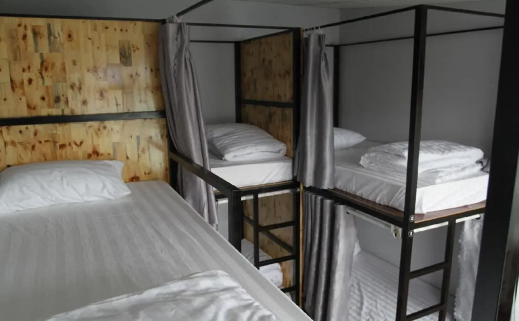 BB House Hotel Đà Lạt