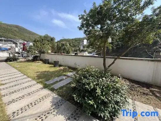 Moganshan Dafengshu Homestay