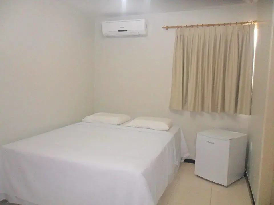Hotel Casa Blanca