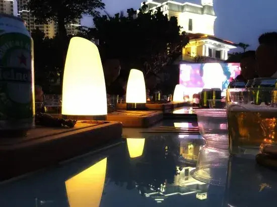 Sea Cadence Hotel