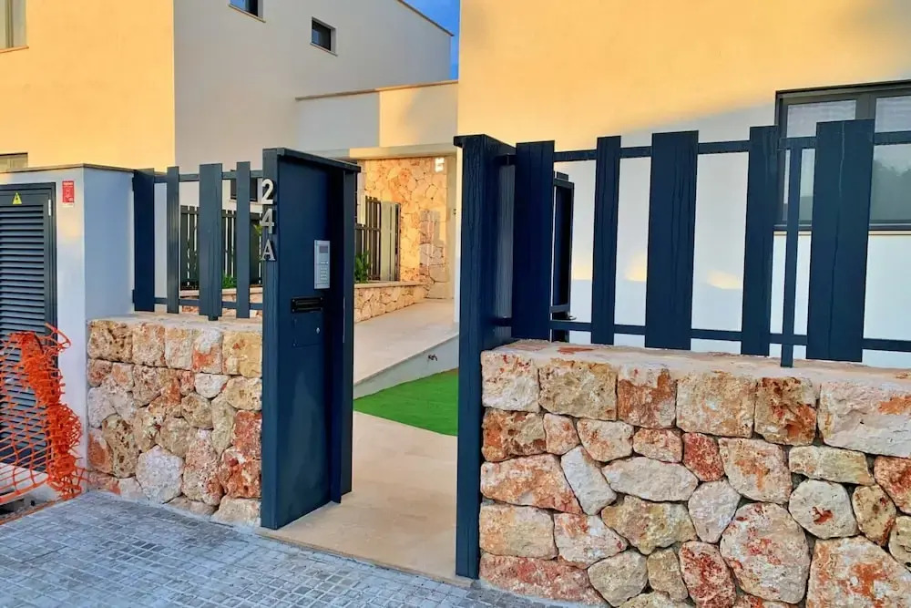 Villa Corb Mari I by Sealand Villas