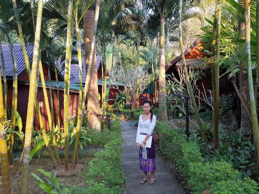 Thongbay Guesthouse