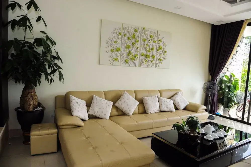 Villa Flamigo Dai Lai Chinh Chu