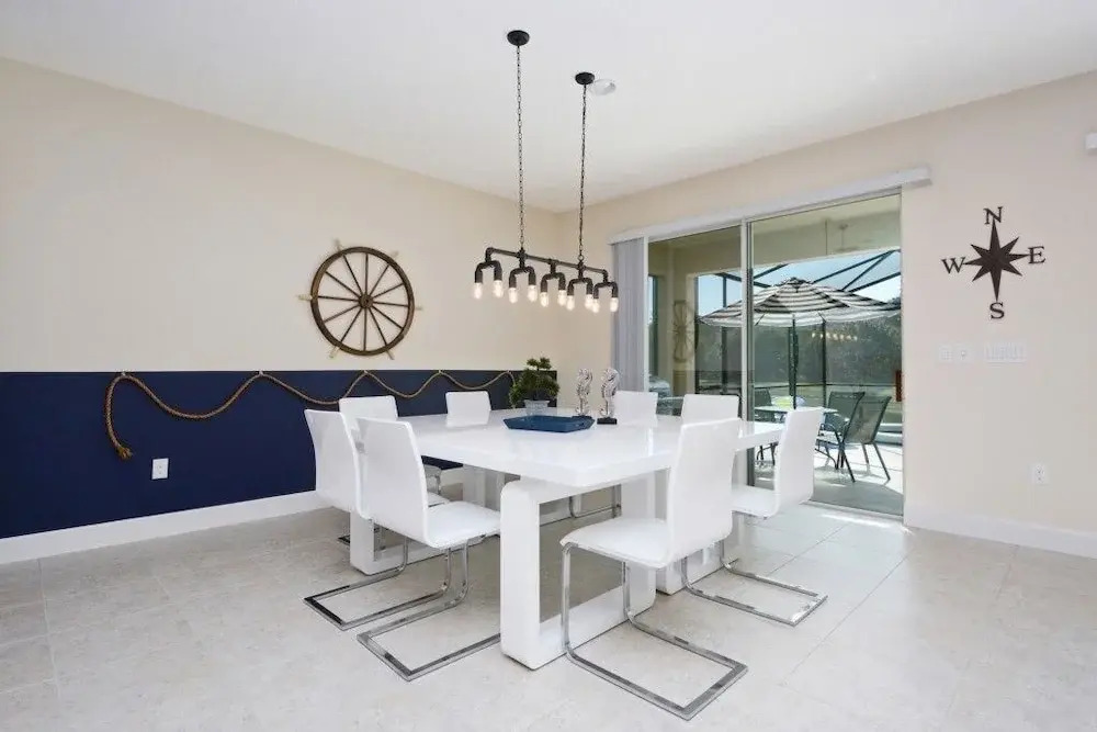10 bedroom new home beautifully decorated