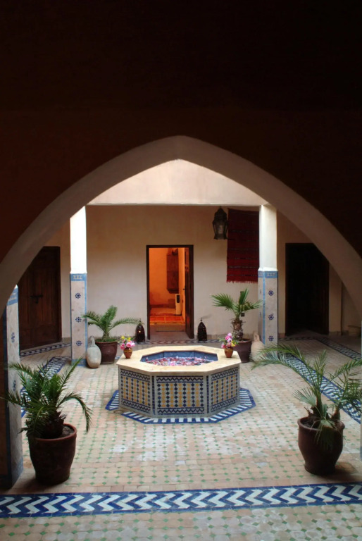 Dar Imlil