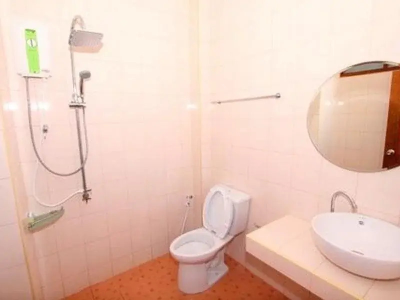 Lub D Resort