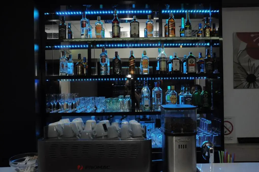 Garni Hotel Consul