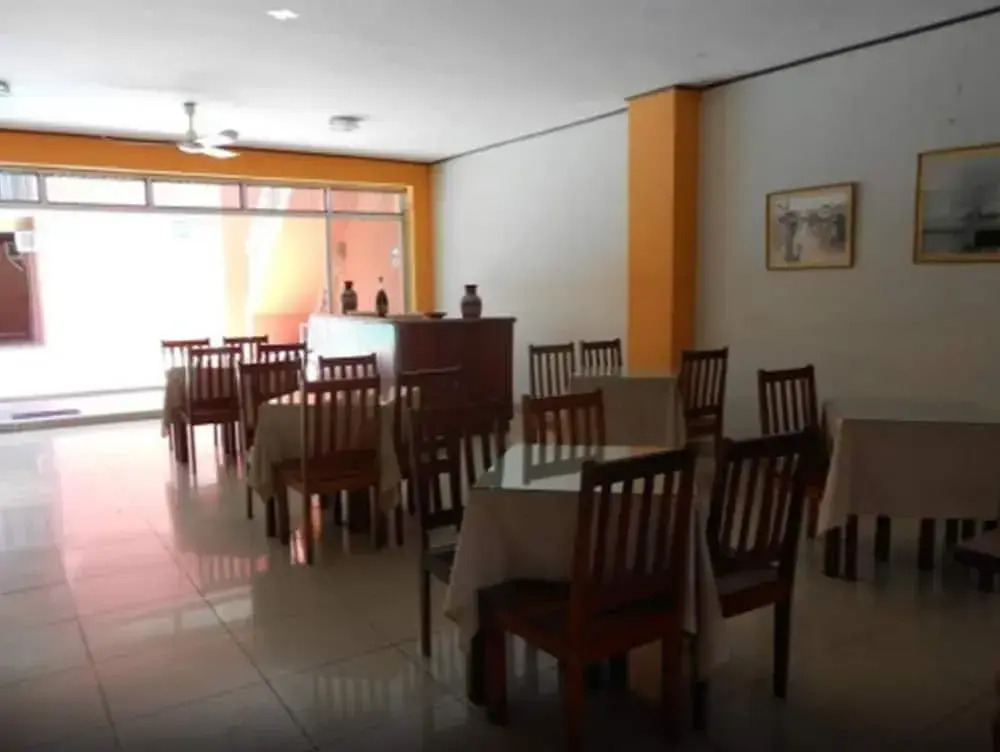 Hostal Jhuliana