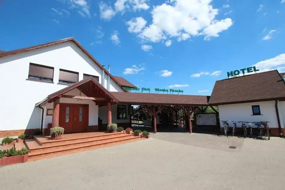 Hotel Nenufar