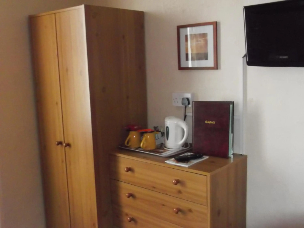 Ashfield Guest House