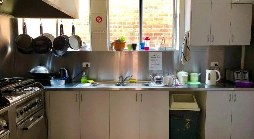 Narrara Backpackers Hobart