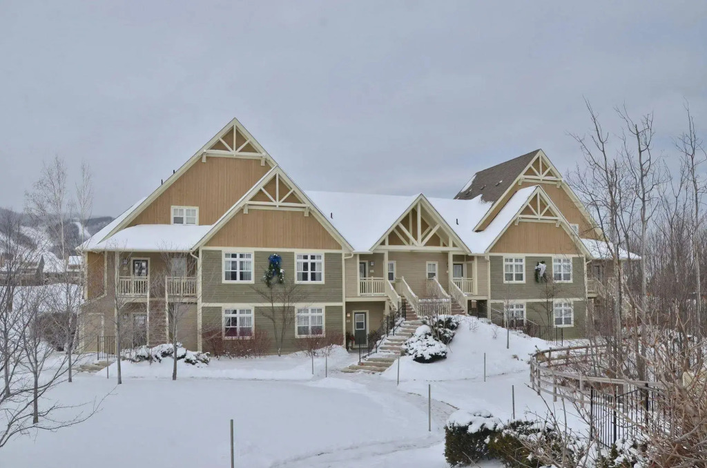The Lodges at Blue Mountain - Rivergrass Condo