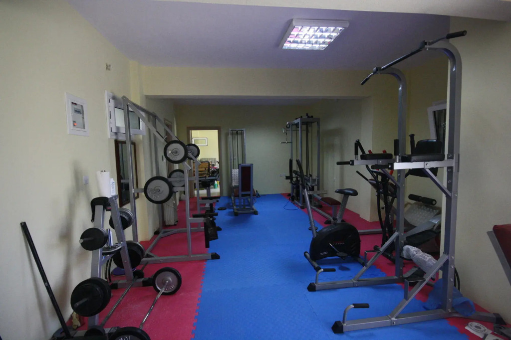 Pavloudis Apartments
