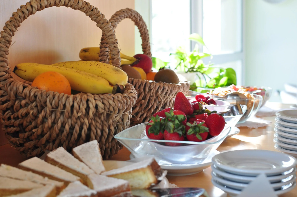 Hosteria Chaltu