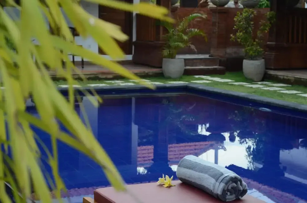 Tegal Sari Homestay