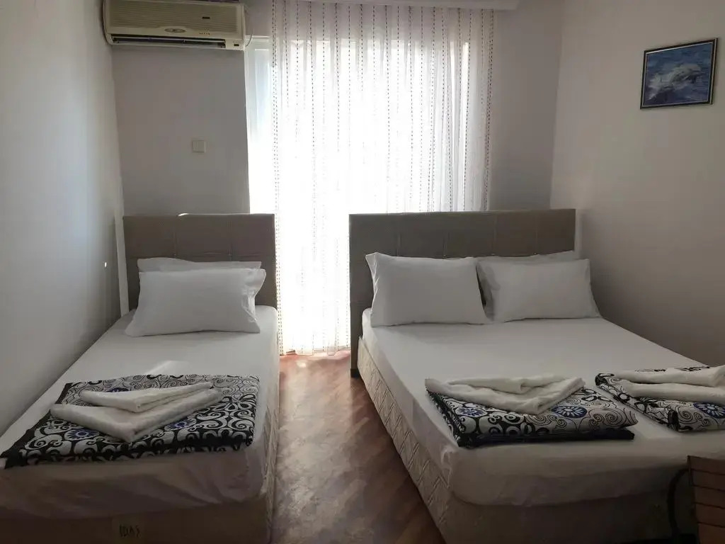 Asteria Eros Didim (Ex.Aurum Exclusive Club)