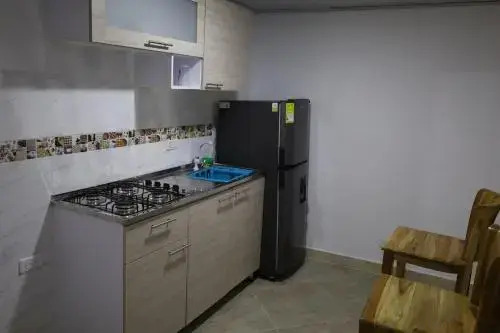 Hospedaje 3 Esquinas