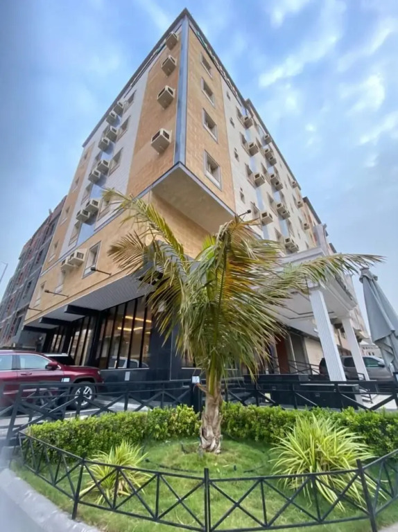 Roshan Hotel Suites
