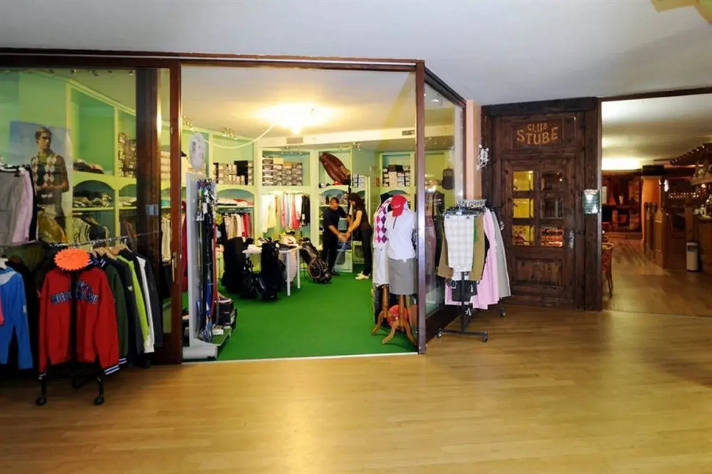 Golf Cà Degli Ulivi