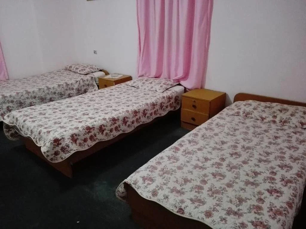 Orient Gate Hostel and Hotel