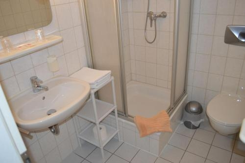 Hotel Zur Eiche