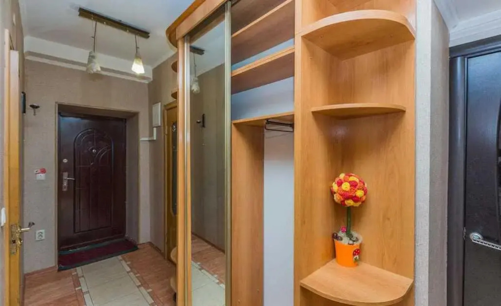 Rent Min-Vody (Рэнт Мин-Воды) на переулке Межквартальный