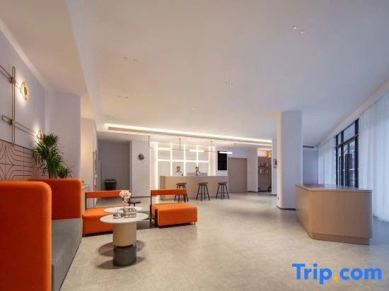 Jinjiang Inn Sishui County Zhongmiao Wenhua Road Hotel