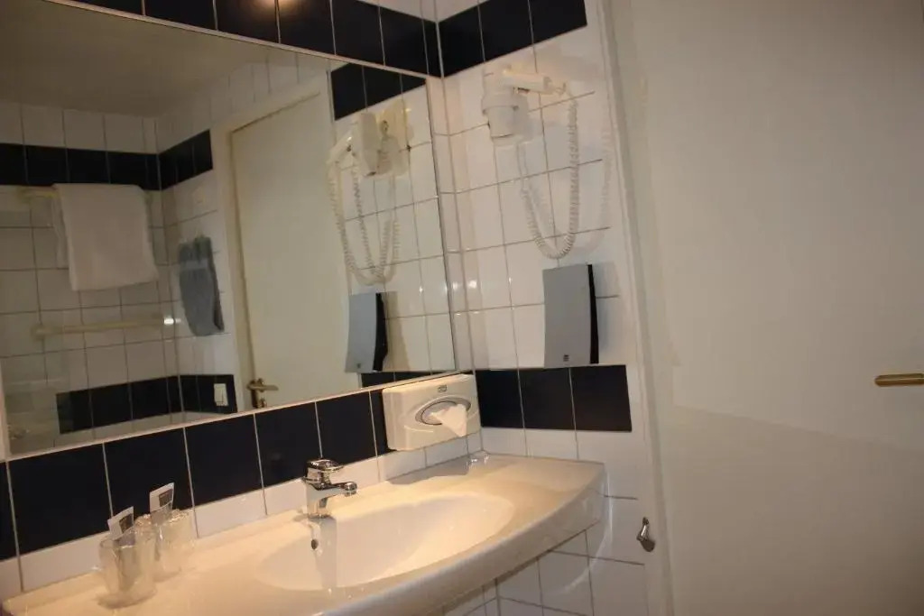 Clarion Hotel Oslo Airport