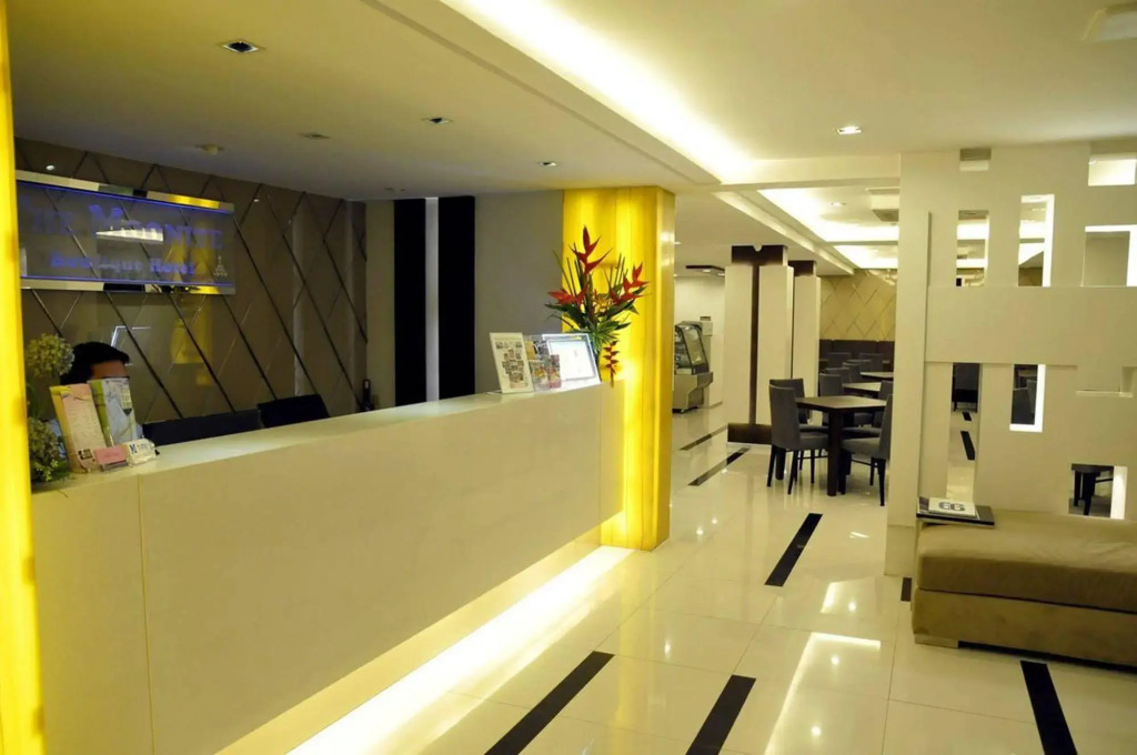The Moonite Boutique Hotel