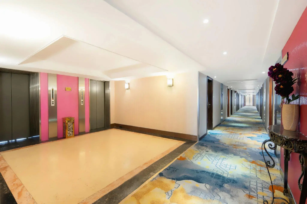 Peony Hotel