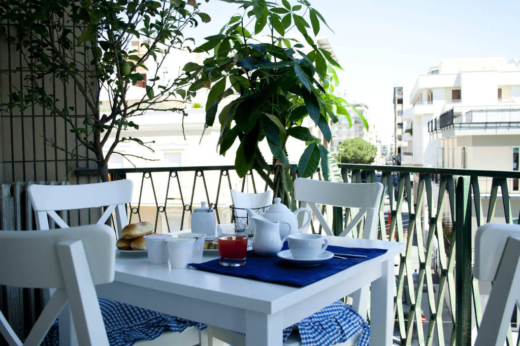 Artemide Bed & Breakfast