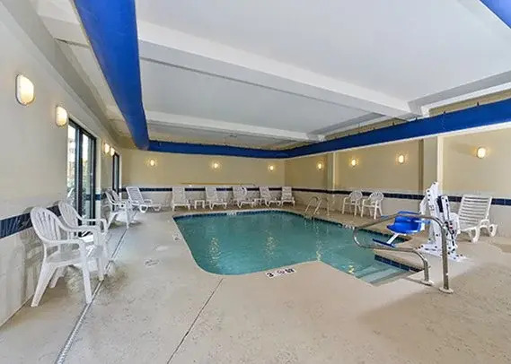 Holiday Inn Express And Suites Mobile West - I-65