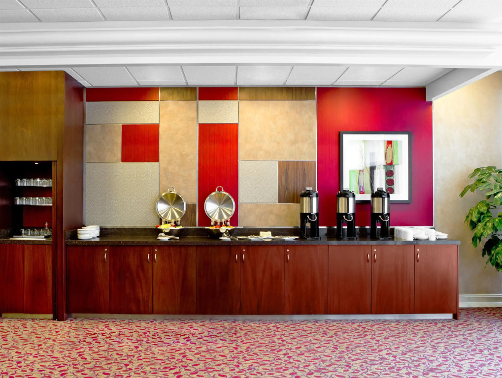 Sheraton Reston