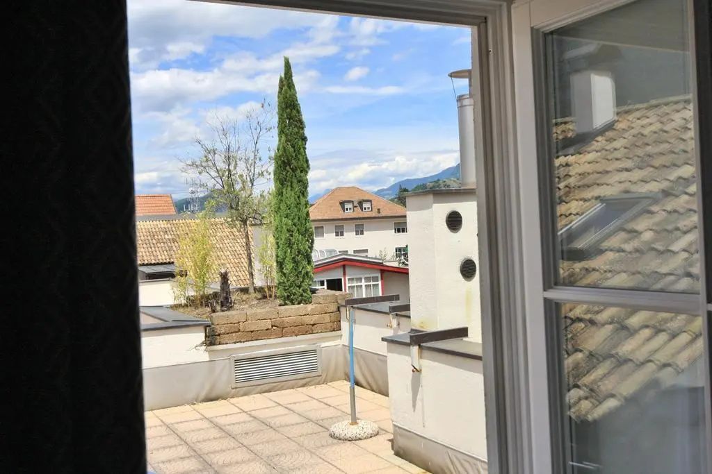Hotel Zur Post