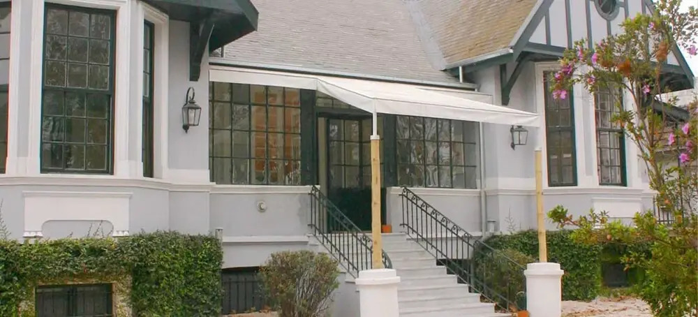 Hotel Posada de 1860