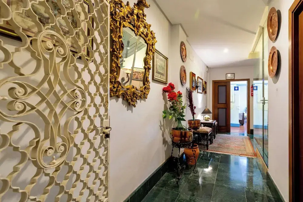 Apartment Alameda