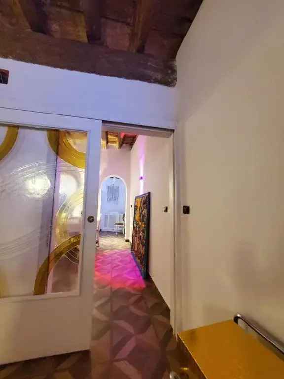 Casa Haiducii Puglia