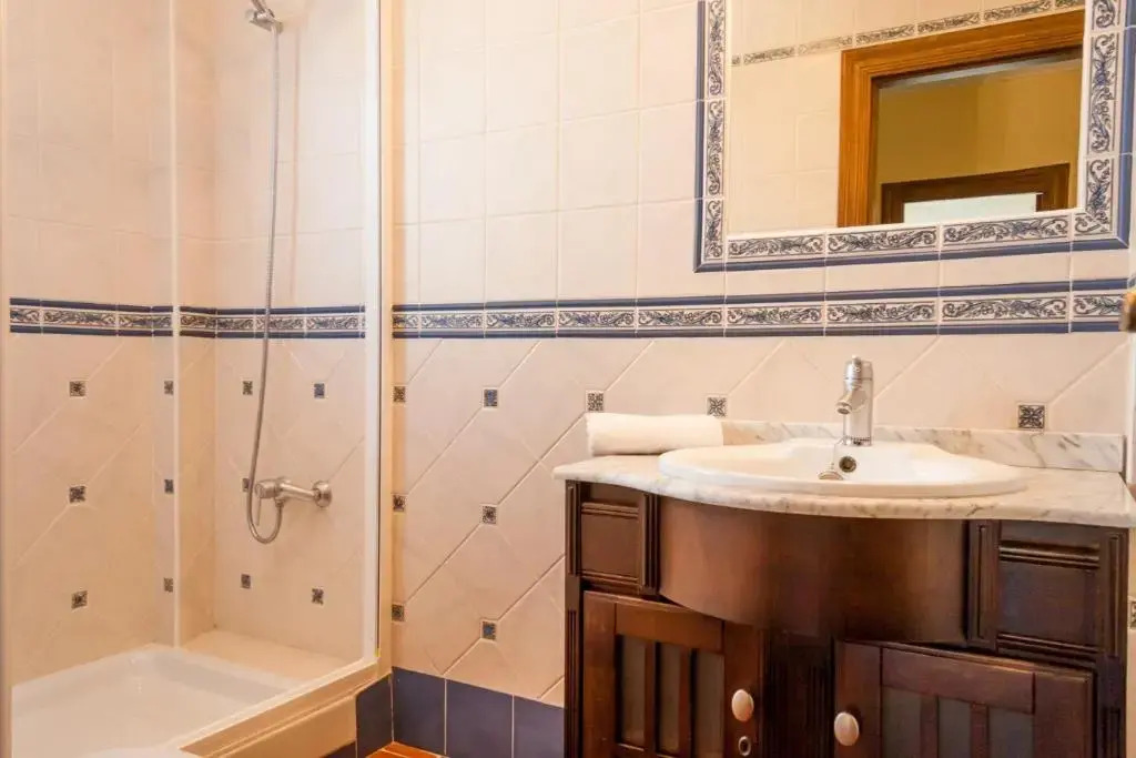 Villa Karina Canovas Nerja