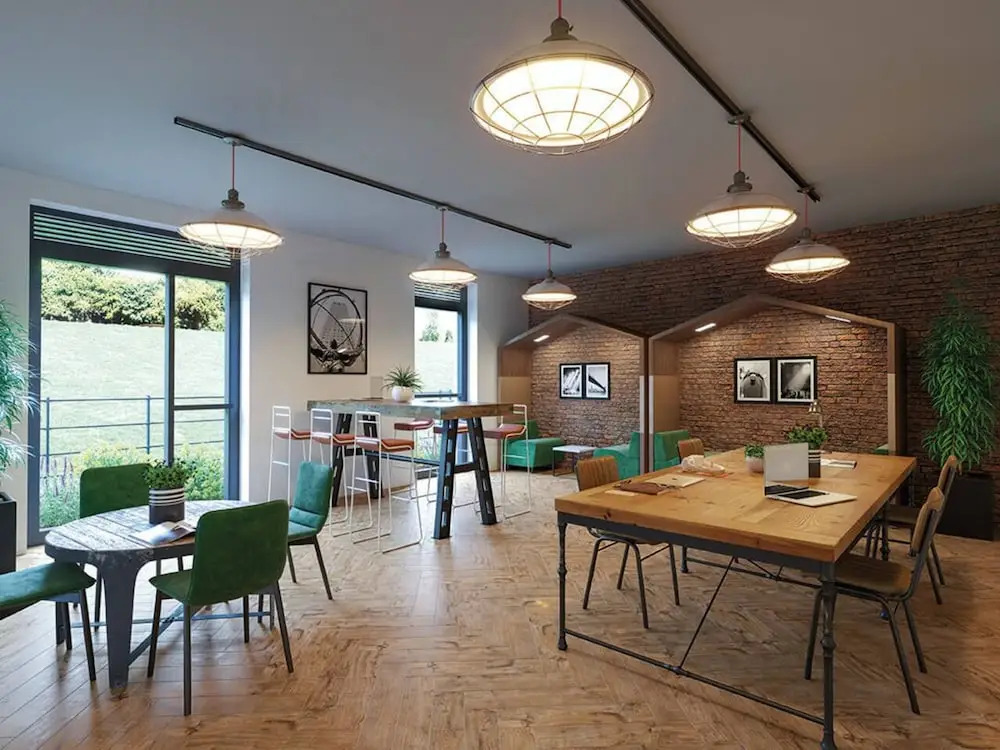 Belgrave Village | Central Apartment