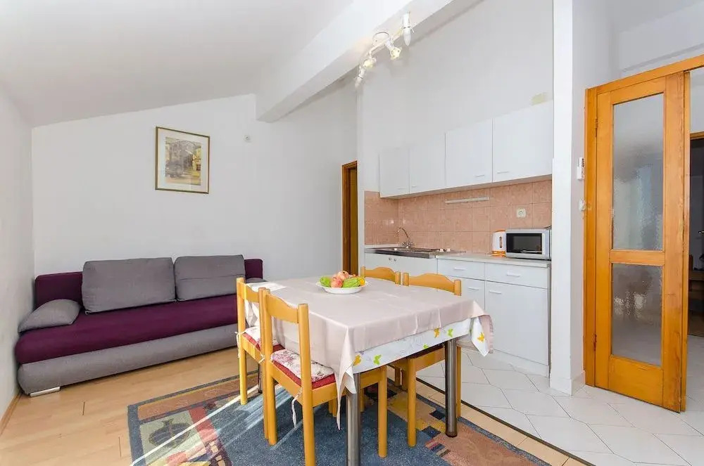 Apartments Zoran