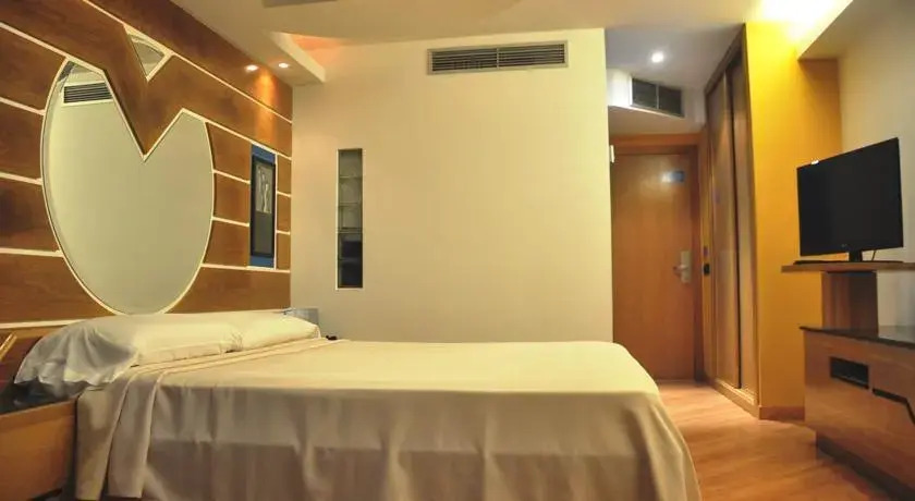 Motel Orinoco Nigrán