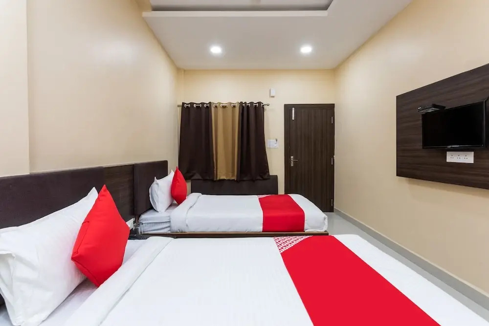 HOTEL SMR Palace